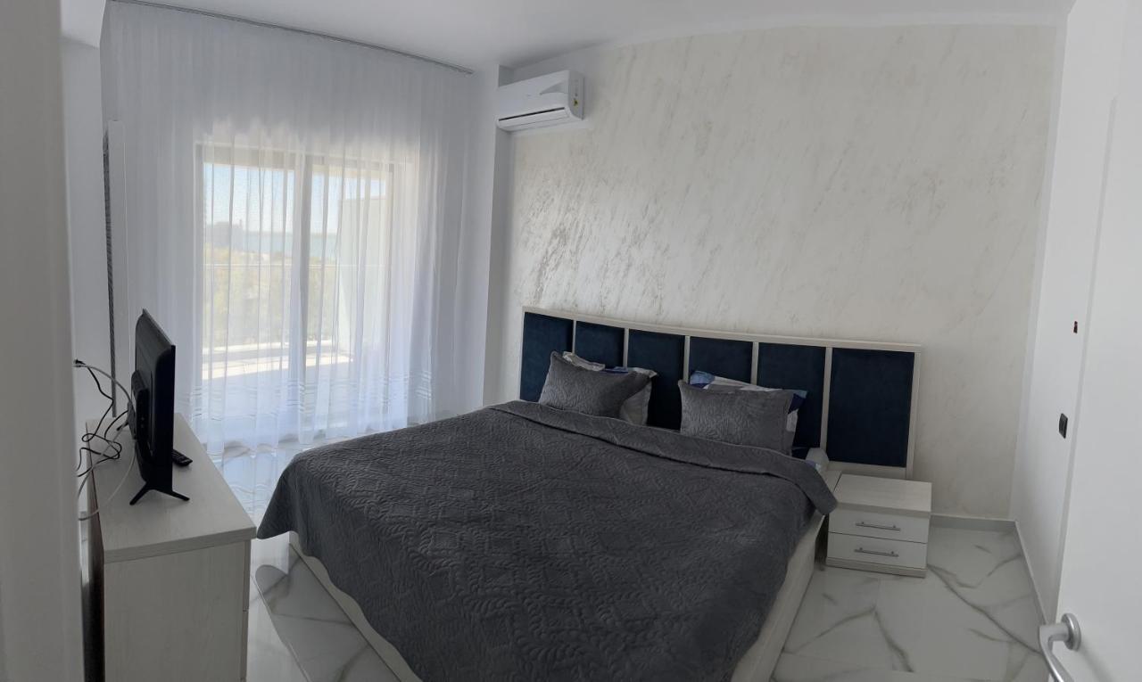 Ferienwohnung Casa Del Mar 2 Mamaia Exterior foto