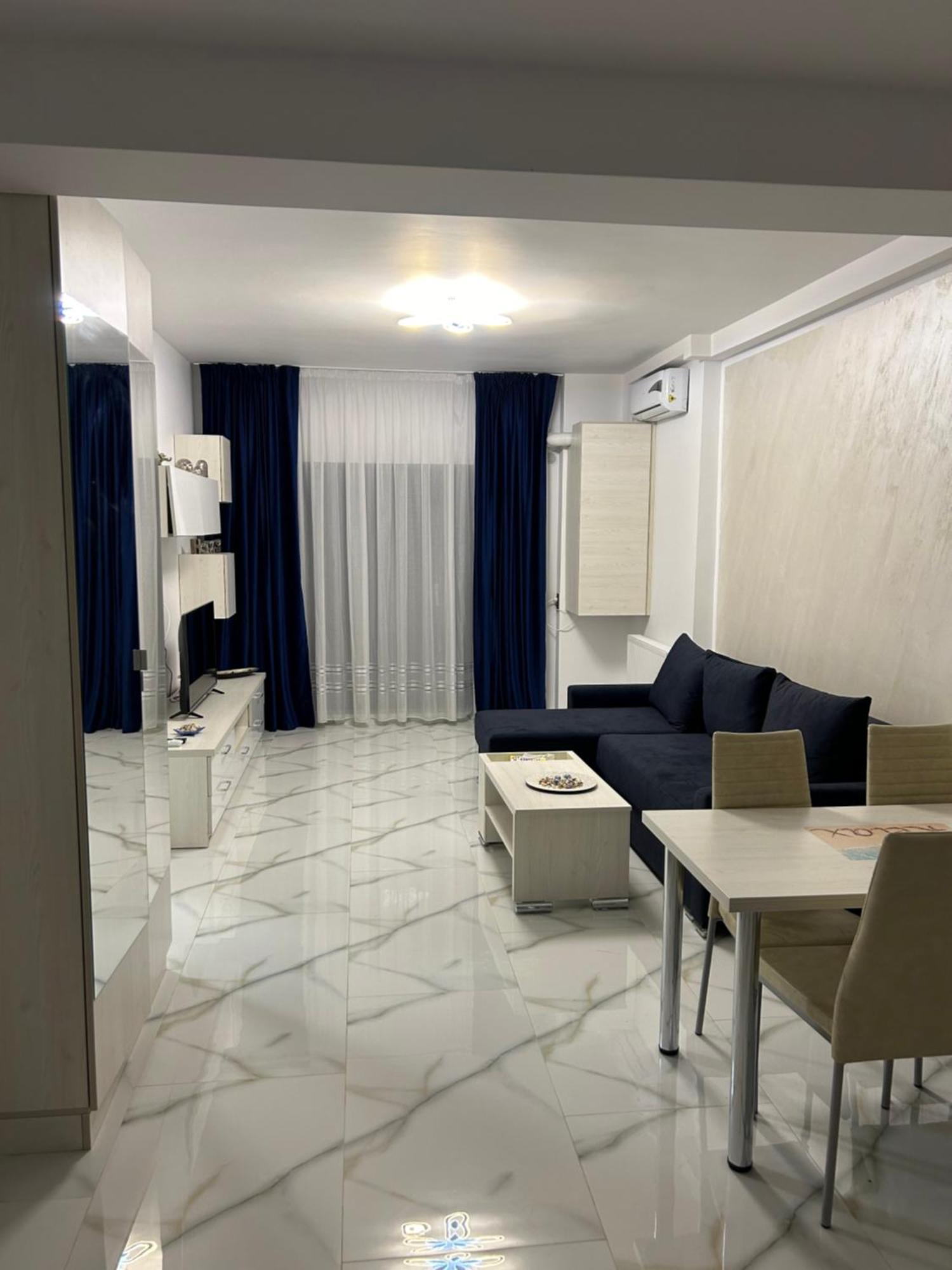 Ferienwohnung Casa Del Mar 2 Mamaia Exterior foto