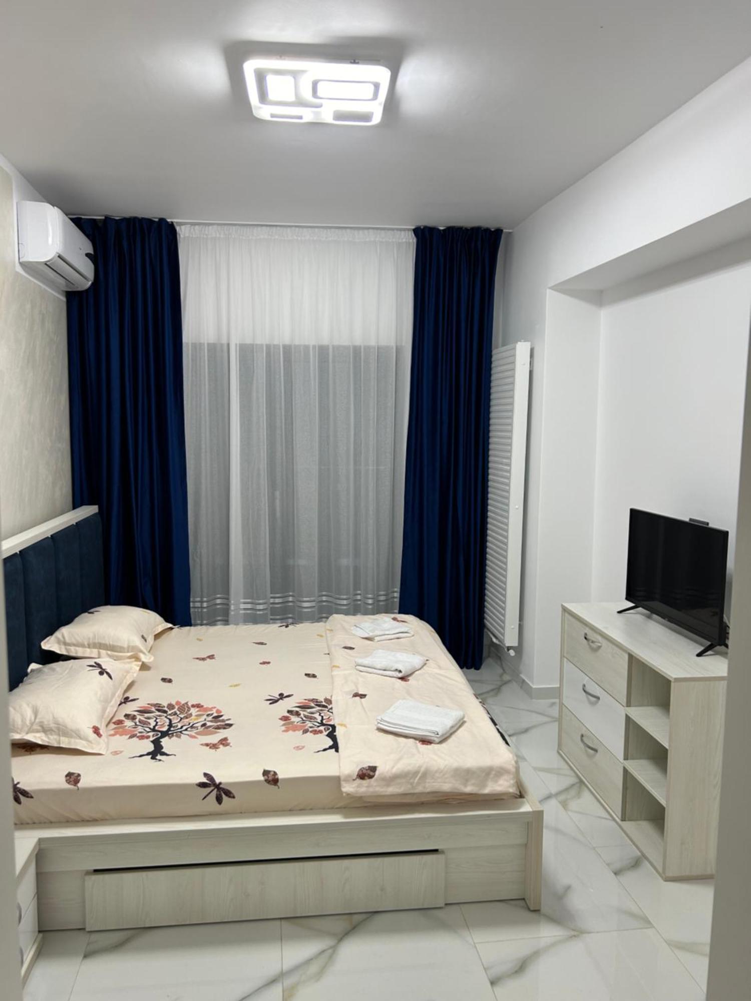 Ferienwohnung Casa Del Mar 2 Mamaia Exterior foto