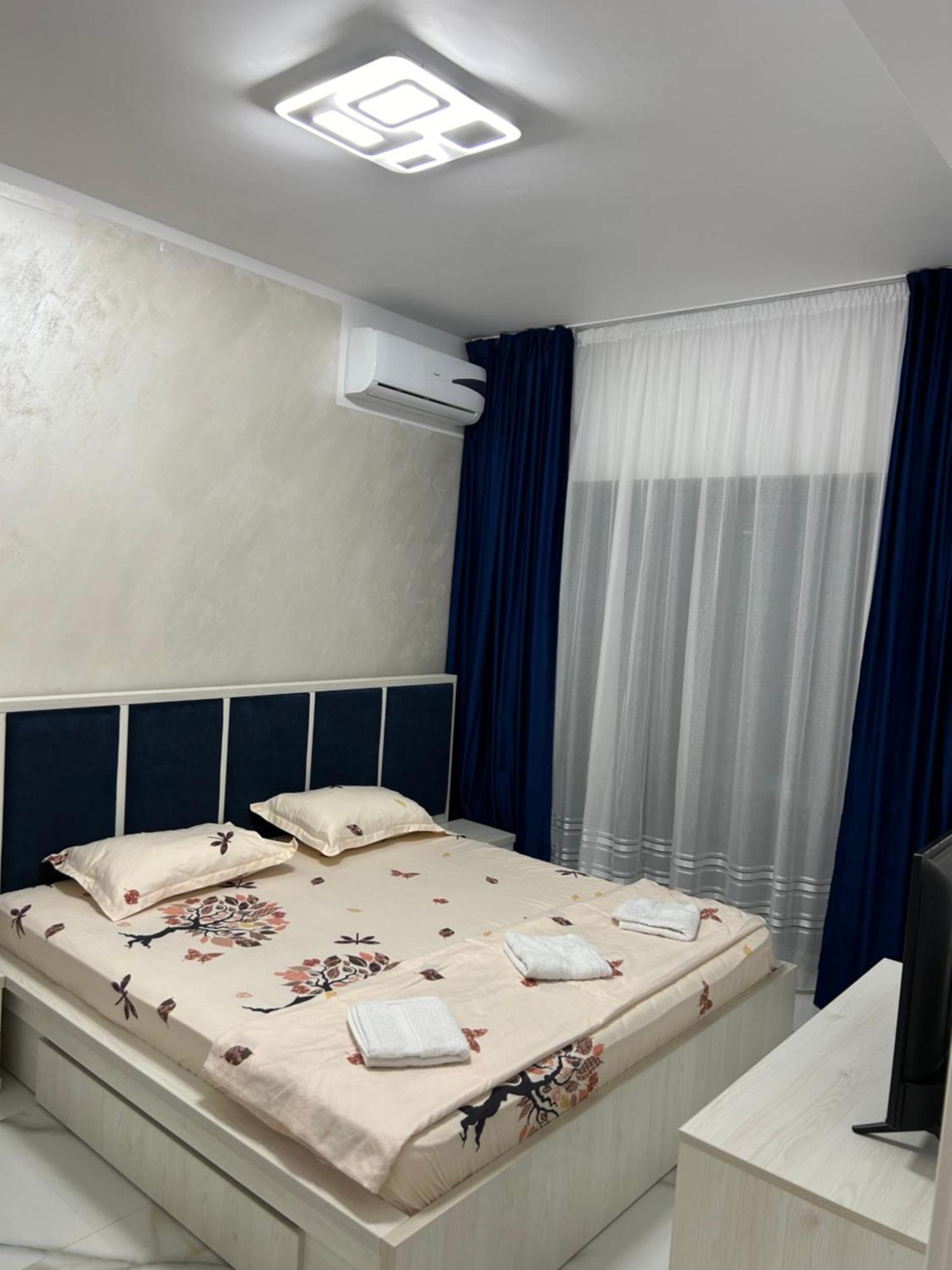 Ferienwohnung Casa Del Mar 2 Mamaia Exterior foto