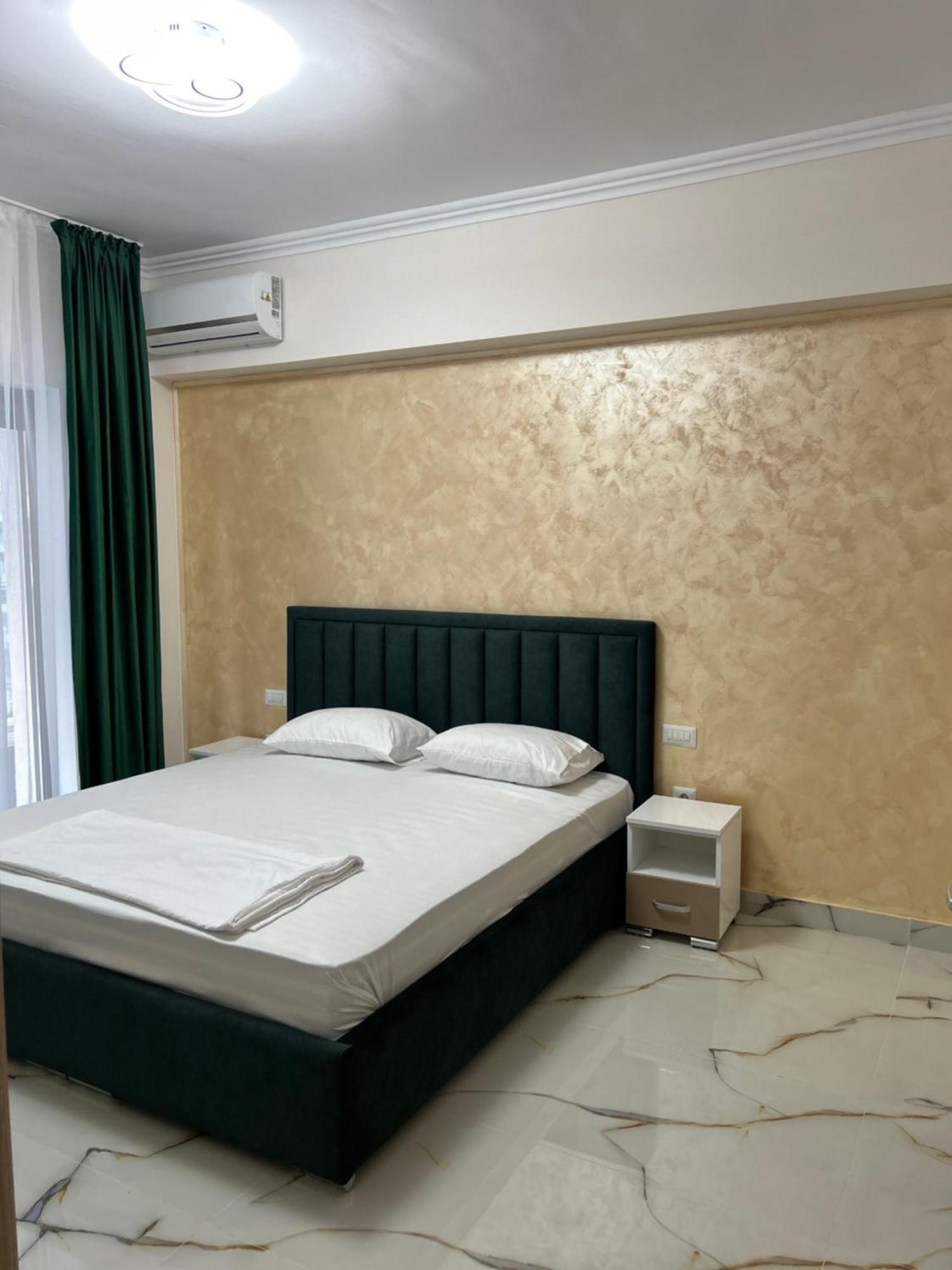 Ferienwohnung Casa Del Mar 2 Mamaia Exterior foto