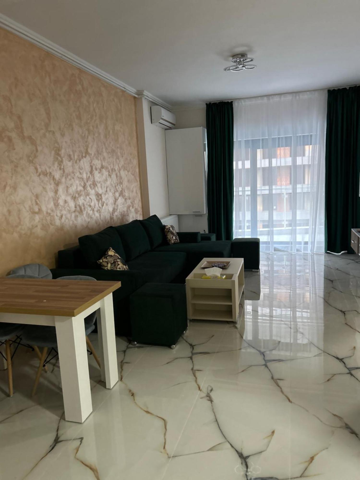 Ferienwohnung Casa Del Mar 2 Mamaia Exterior foto